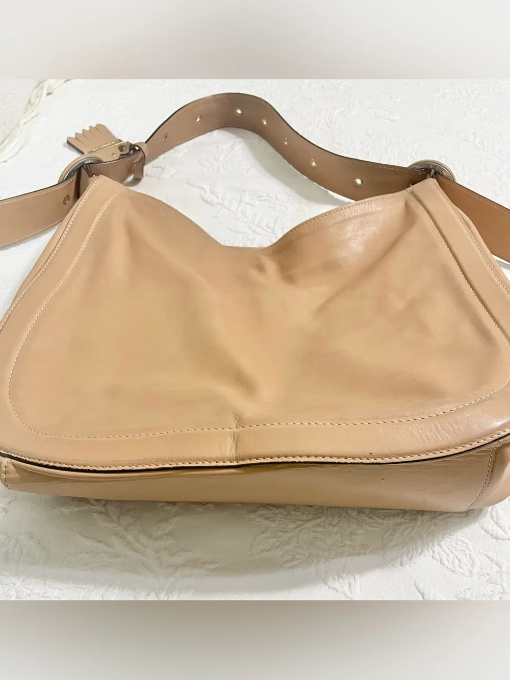 A. Bellucci elegant neutral